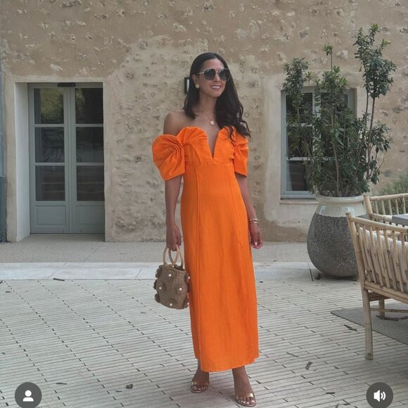 NWT Cult Gaia Muna Dress | Poshmark