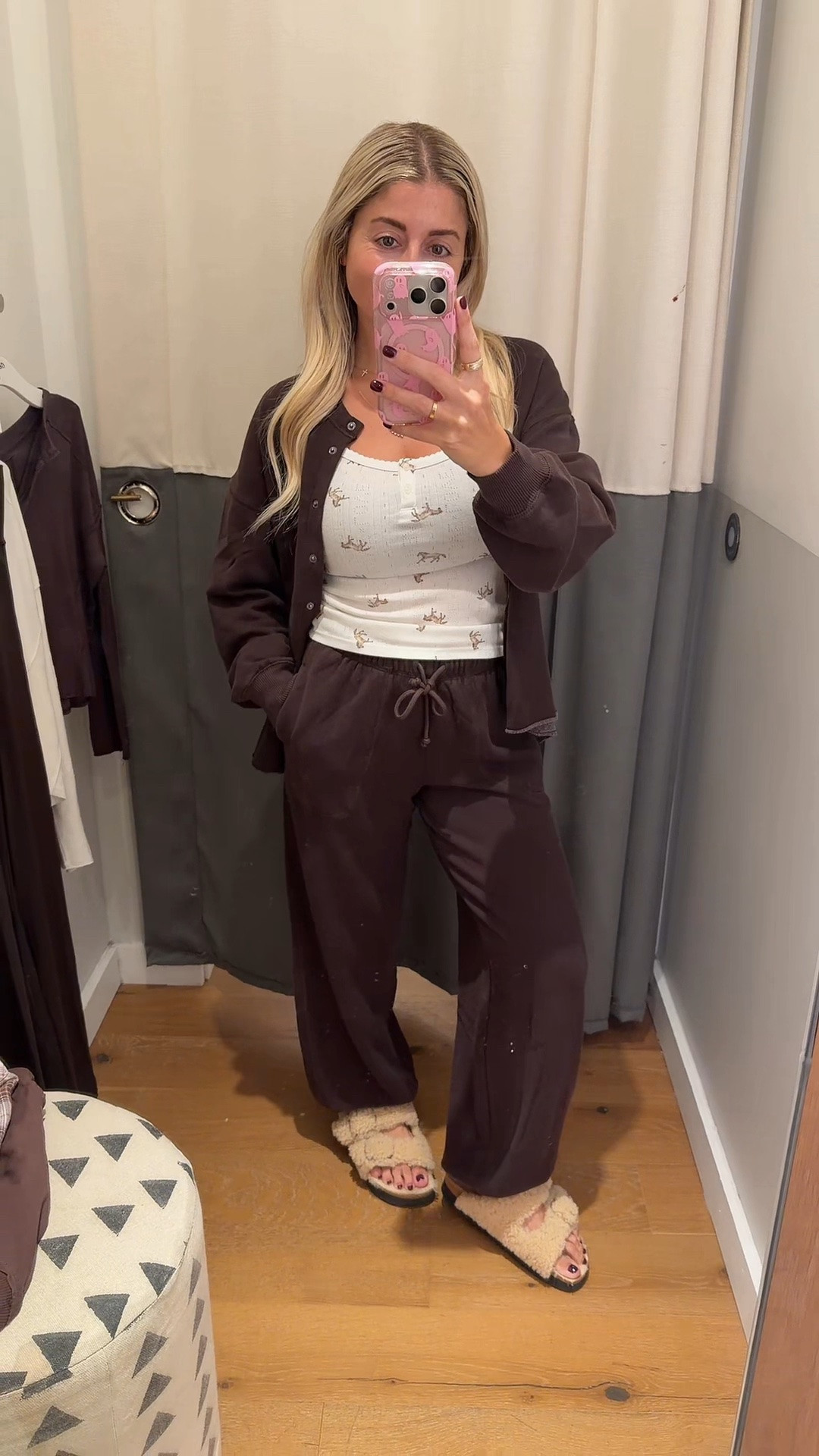 New @Aerie fall outfit
Size xs
Birkenstocks tts

#LTKSaleAlert
