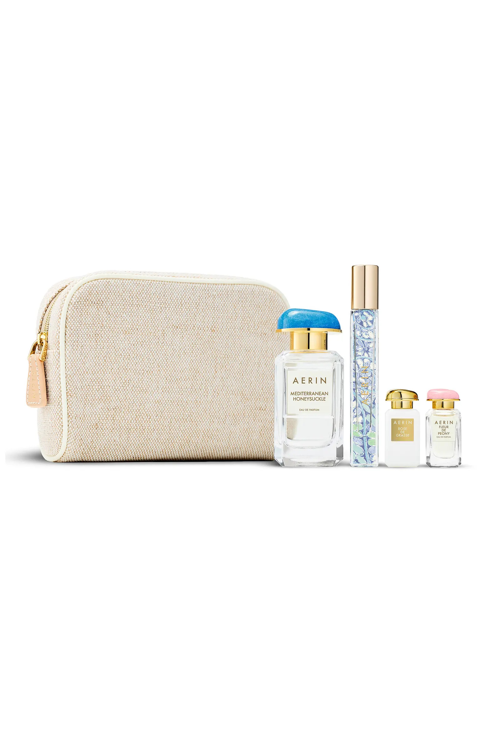AERIN Mediterranean Honeysuckle Essentials Gift Set $209 Value (Women) | Nordstrom | Nordstrom