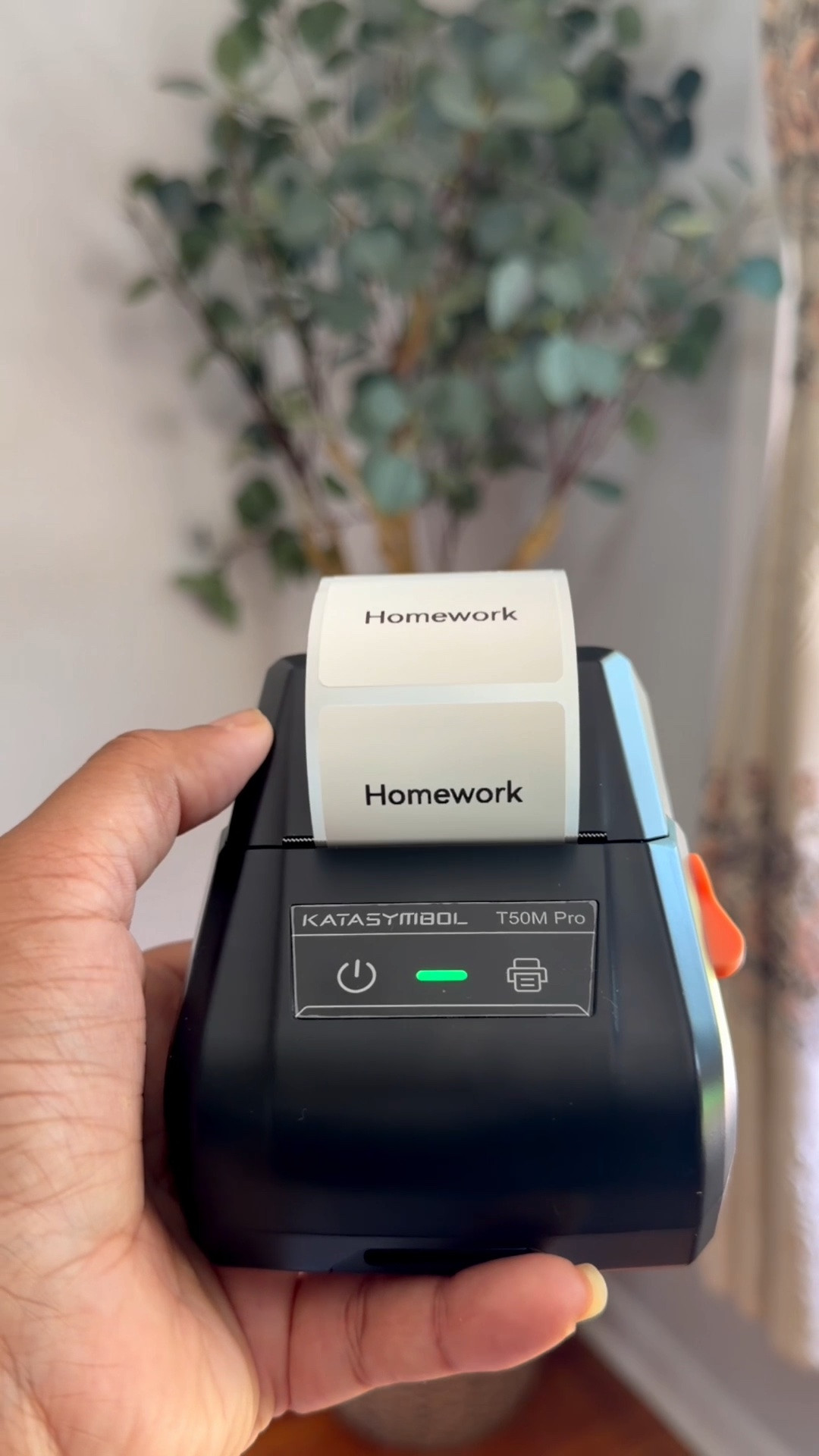The most efficient label maker  I own. It’s compact, you can carry it anywhere. Also you can print colorful labels in different styles. #labelmaker #labels #stationary #officesupplies #officemusthave #kidsmusthave #homework #homeworksupplies

#LTKmomlife #LTKKids