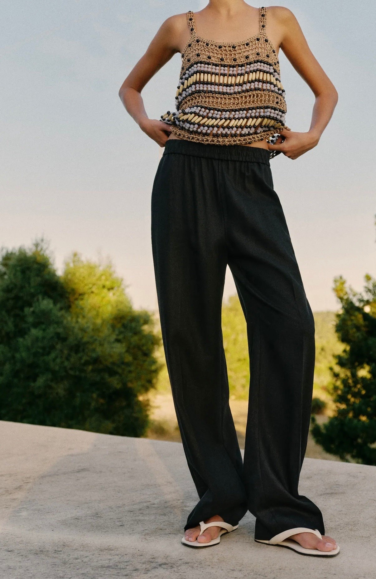 Top Zara Picks

#LTKU #LTKootd #LTKOver40
