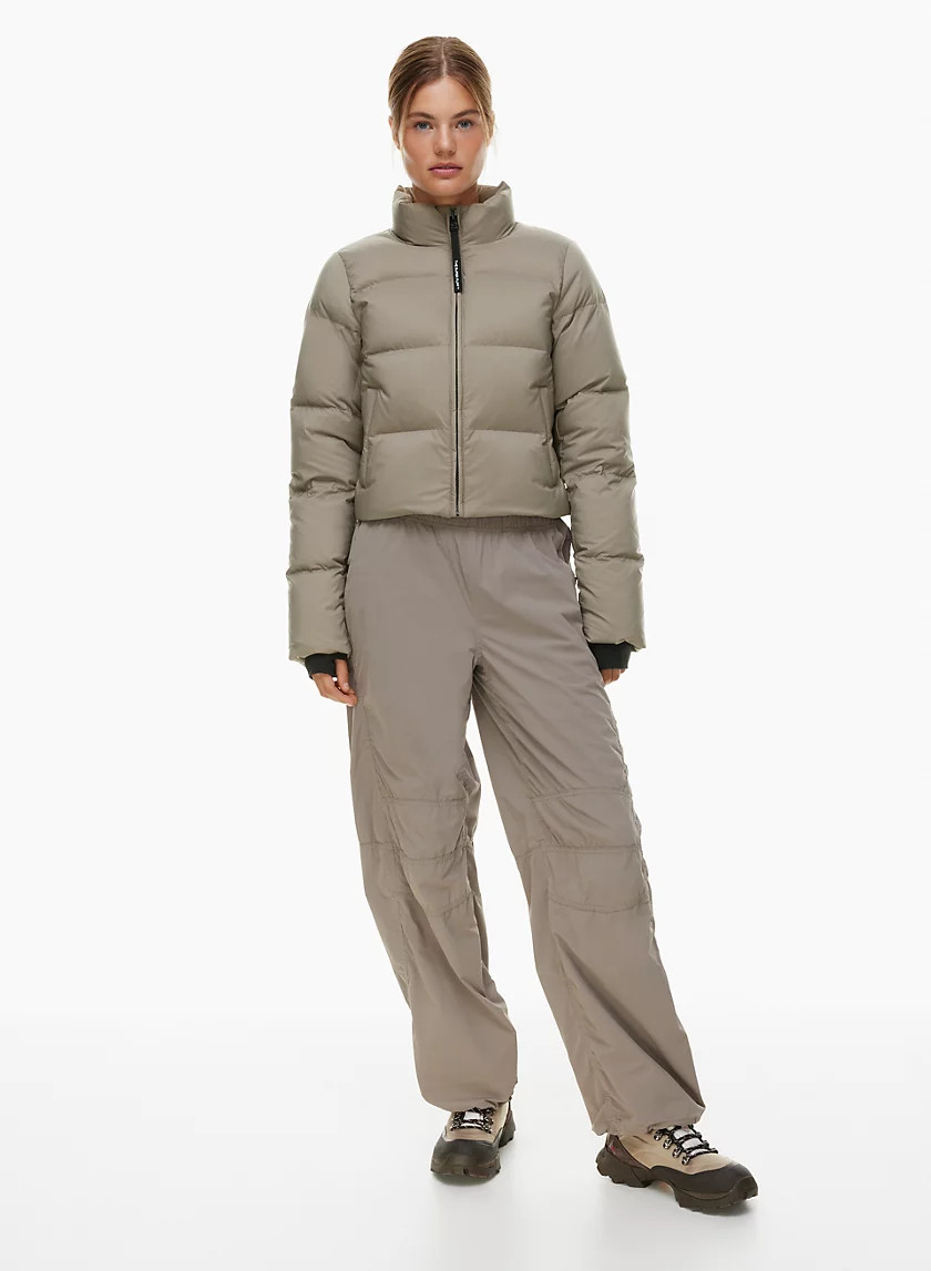 THE SUPER MINI PUFF™ | Aritzia