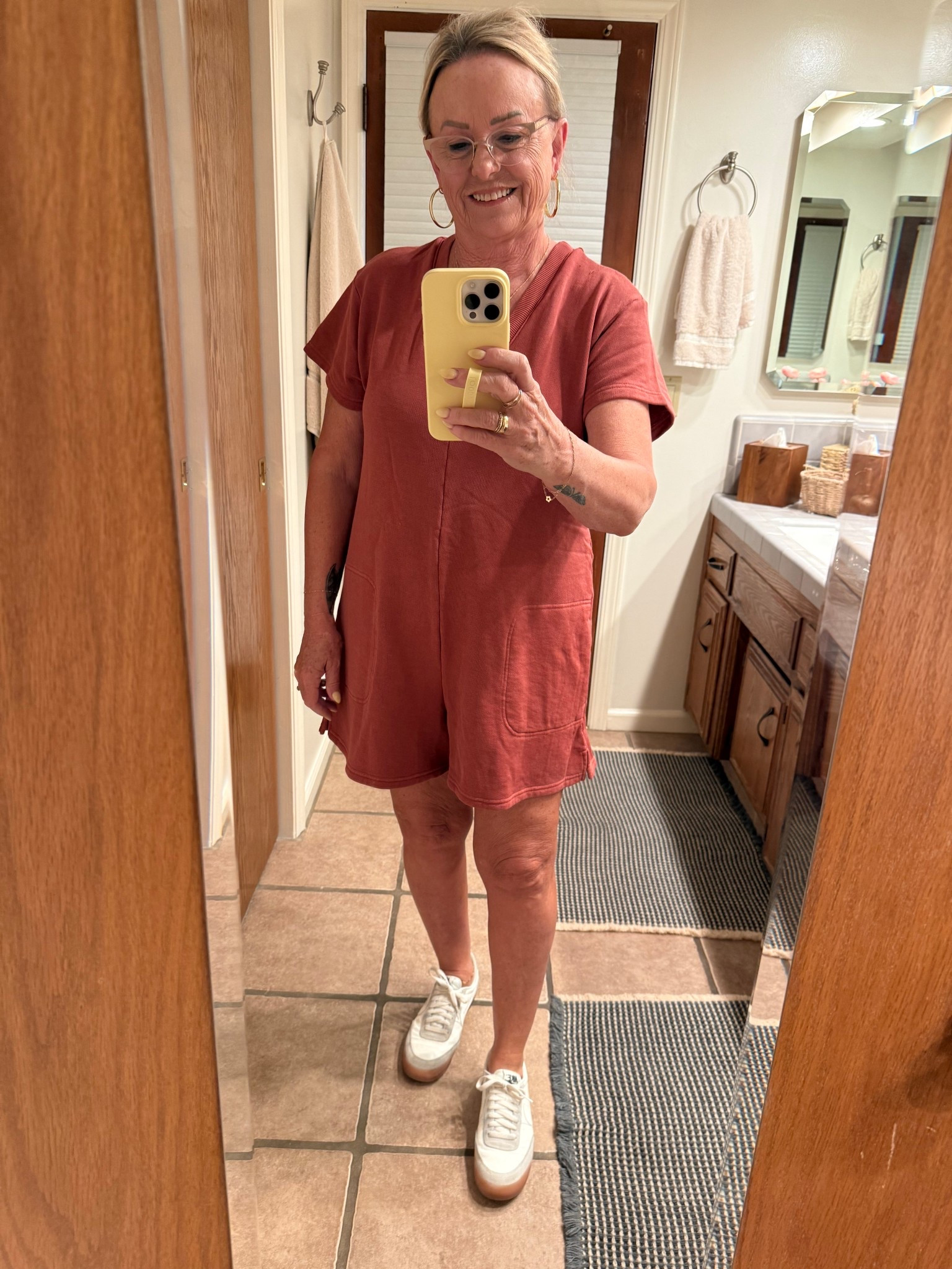 Love this ootd!

#LTKootd