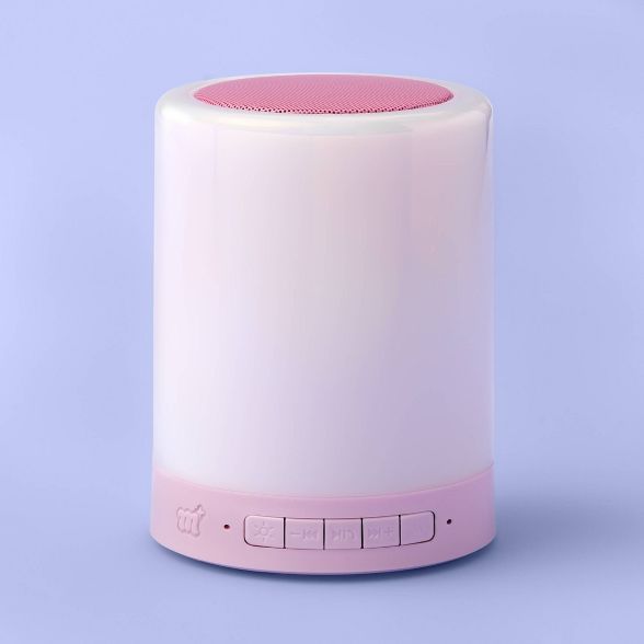 Wireless Bluetooth Speaker - More Than Magic™ - Pink | Target