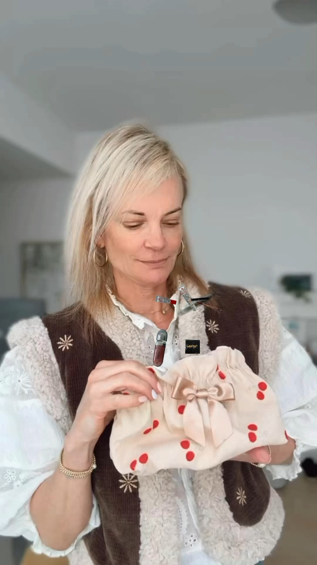 My daily make-up! 

#LTKBeauty