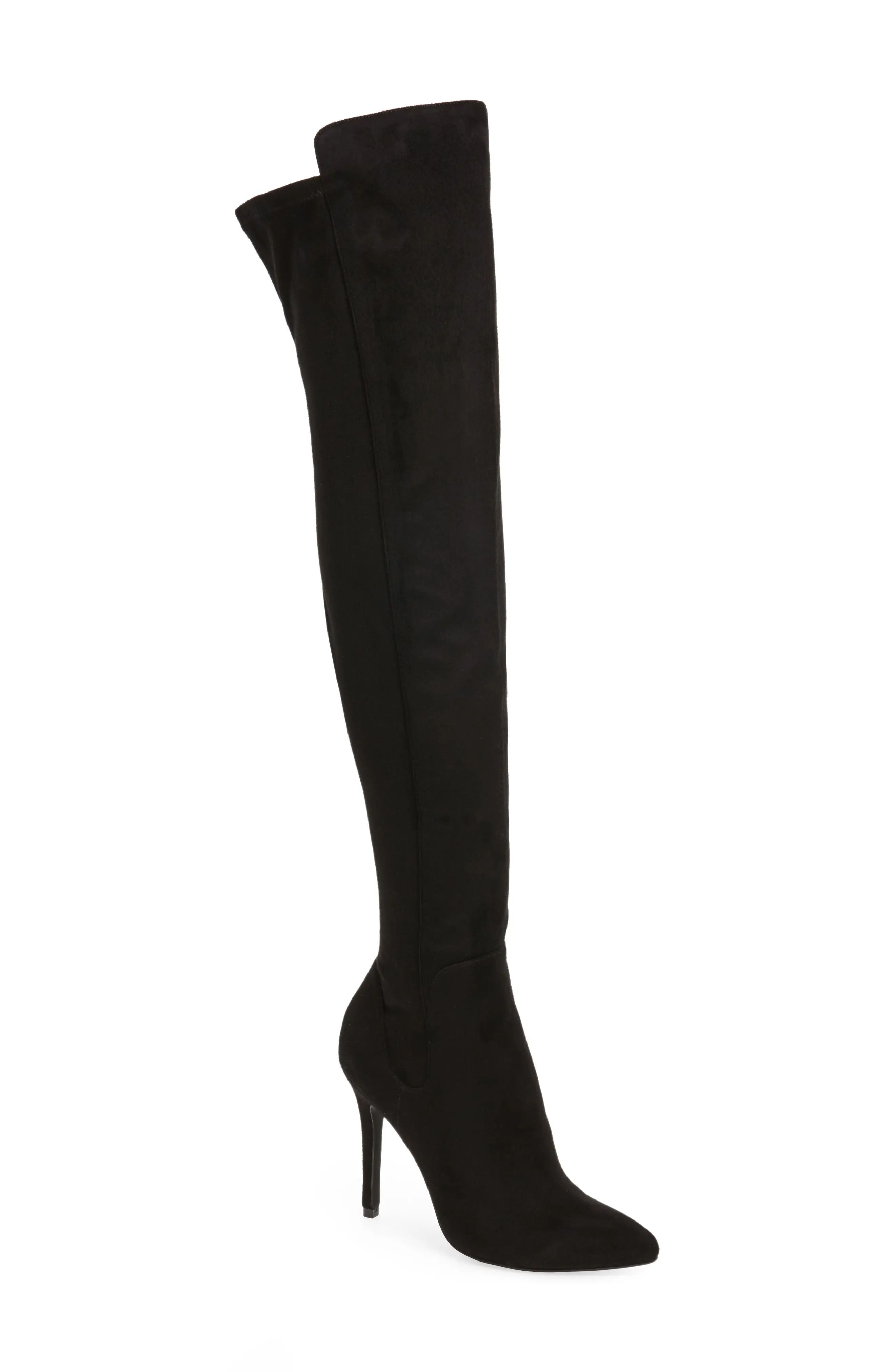 Perfect Over the Knee Boot | Nordstrom