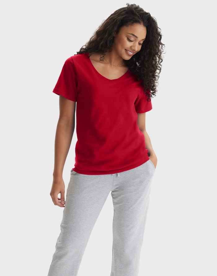 Hanes Perfect-T Women's Cotton T-Shirt | Hanes.com