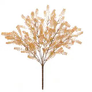 19" Gold Berry Bush by Ashland® | Michaels | Michaels Stores