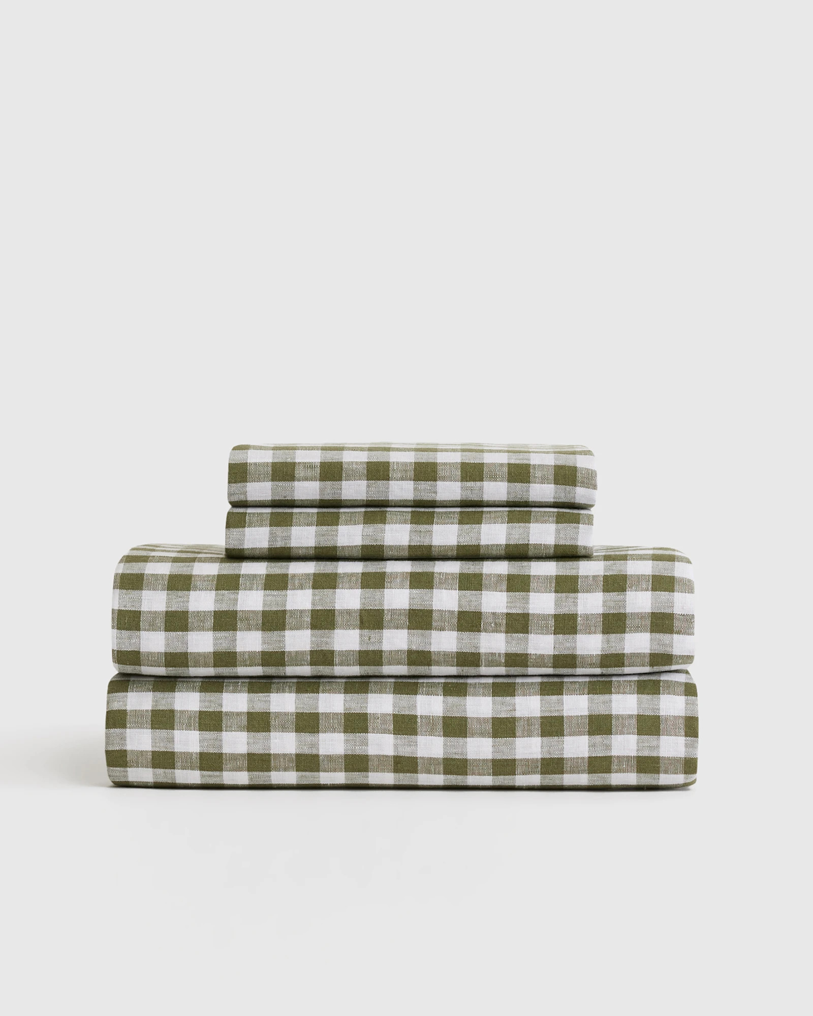 European Linen Sheet Set | Quince