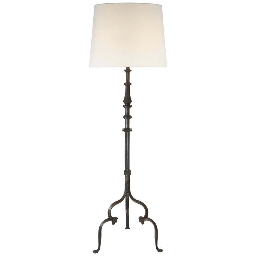 Madeleine Floor Lamp | Visual Comfort