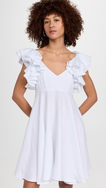 Demre Mini Dress | Shopbop