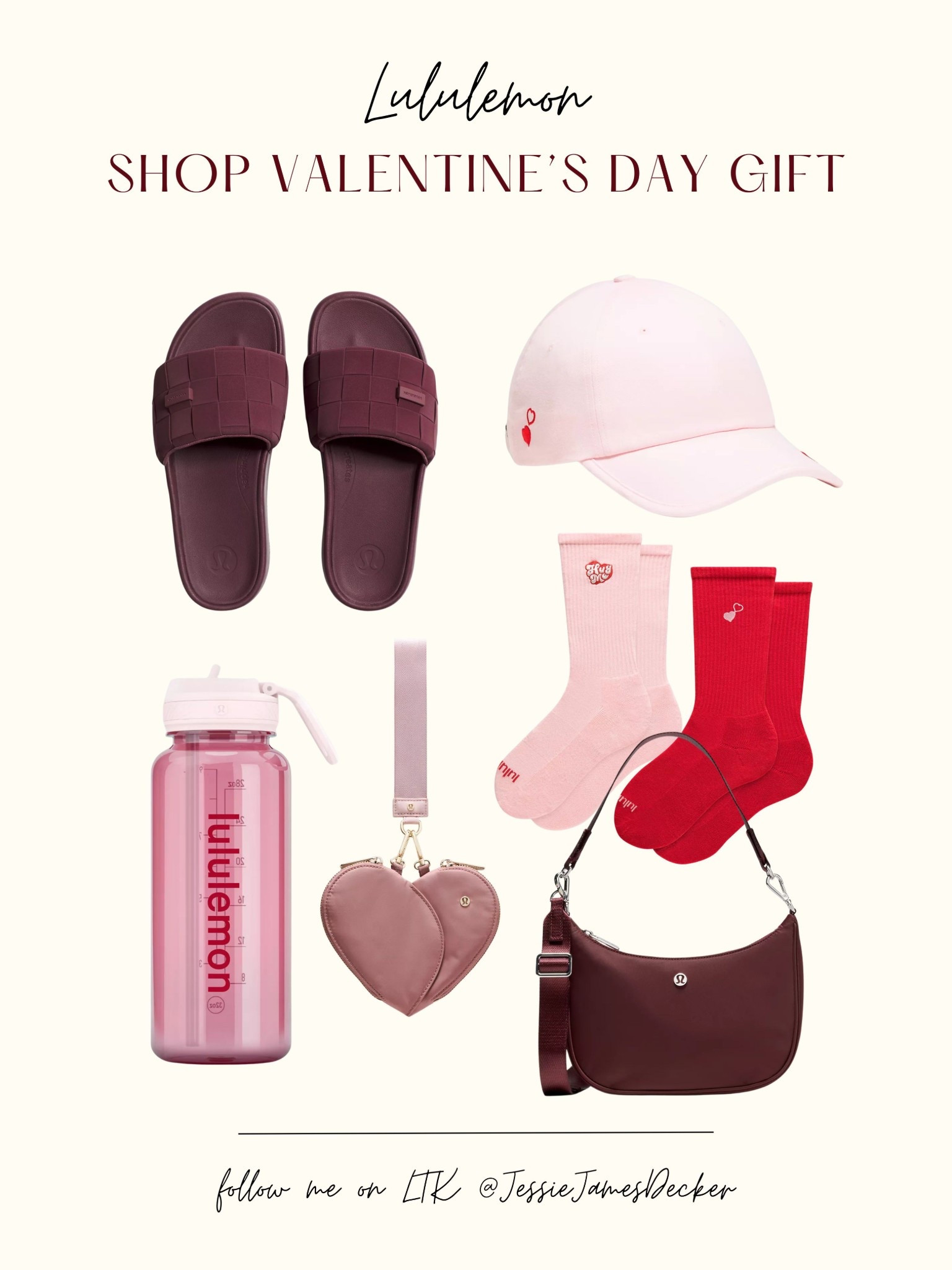 Shop Valentine’s Day Gift!

#LTKgrwm #LTKValentine #LTKSeasonal