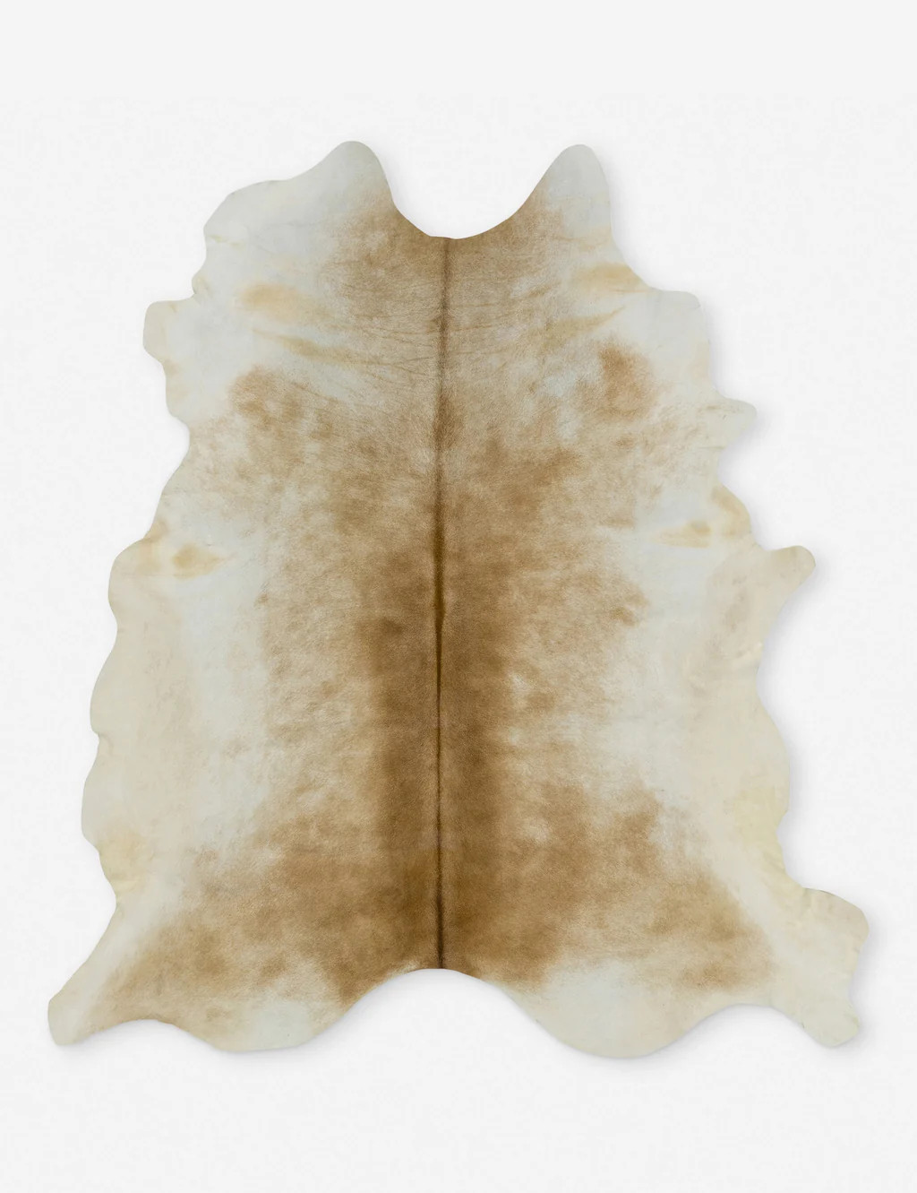 Cinnamon One-Of-A-Kind Hide Rug | Lulu and Georgia 