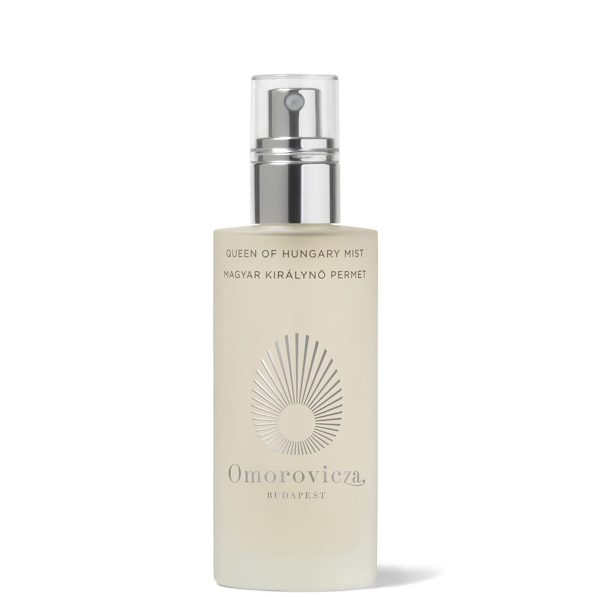 Omorovicza Queen Of Hungary Mist (100ml) | Cult Beauty