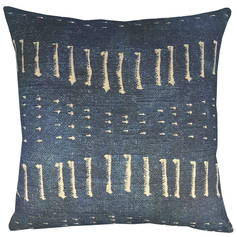 Wisser Cotton Throw Pillow | Wayfair North America