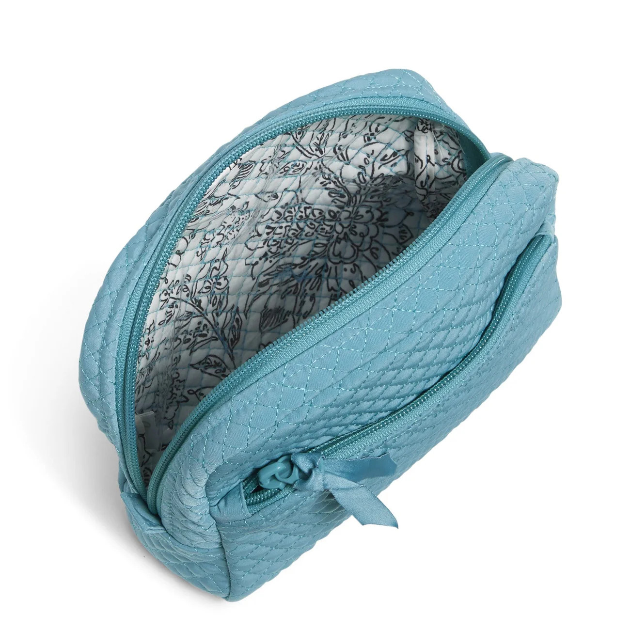 Medium Cosmetic Bag | Vera Bradley