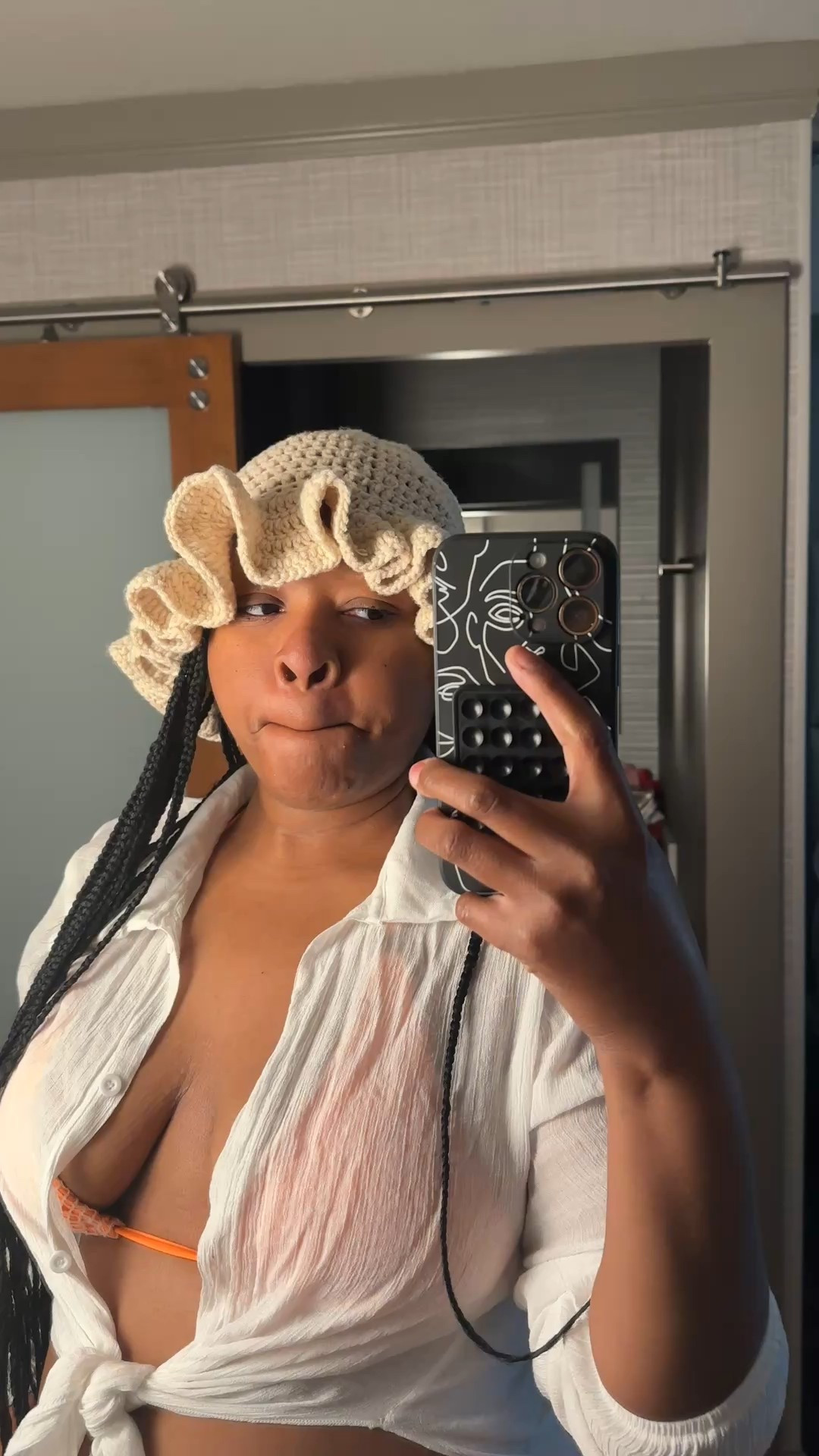 Everyone loved this hat! 

#LTKSeasonal #LTKMidsize #LTKTravel