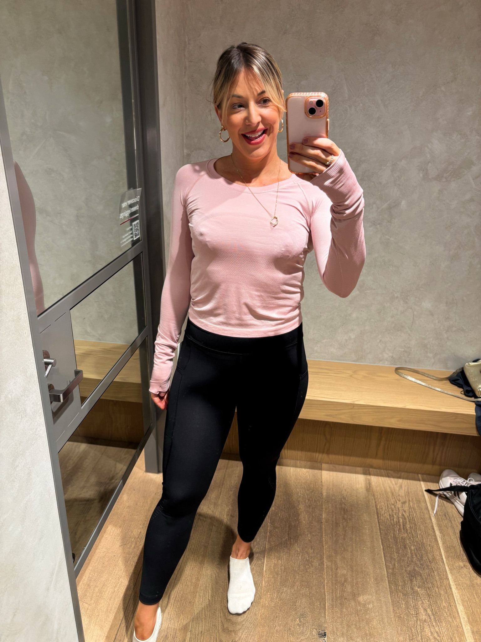 Lululemon Try-on 💕💫👌🏻 #ootd #LTKxlululemon

#LTKfitness #LTKaustralia #LTKxlululemon