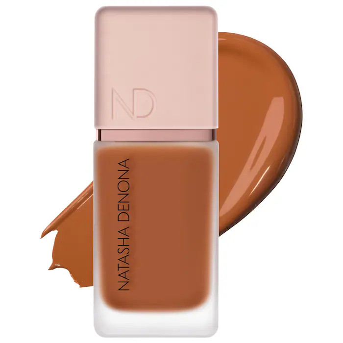 Hy-Glam Foundation Hydrating & Blurring Luminous Longwear Serum Foundation | Sephora (US)