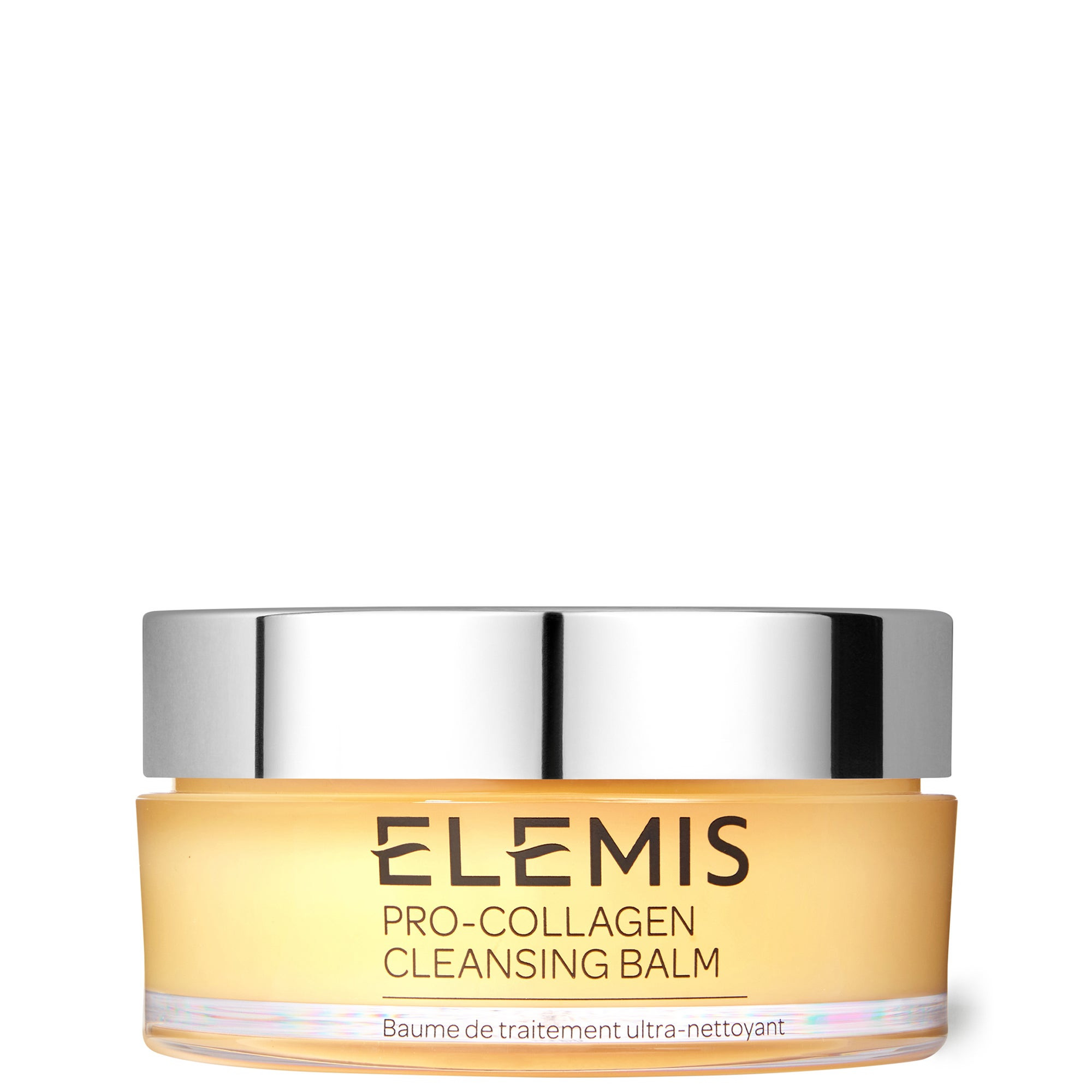 ELEMIS Pro-Collagen Rose Cleansing Balm 100g | Cult Beauty