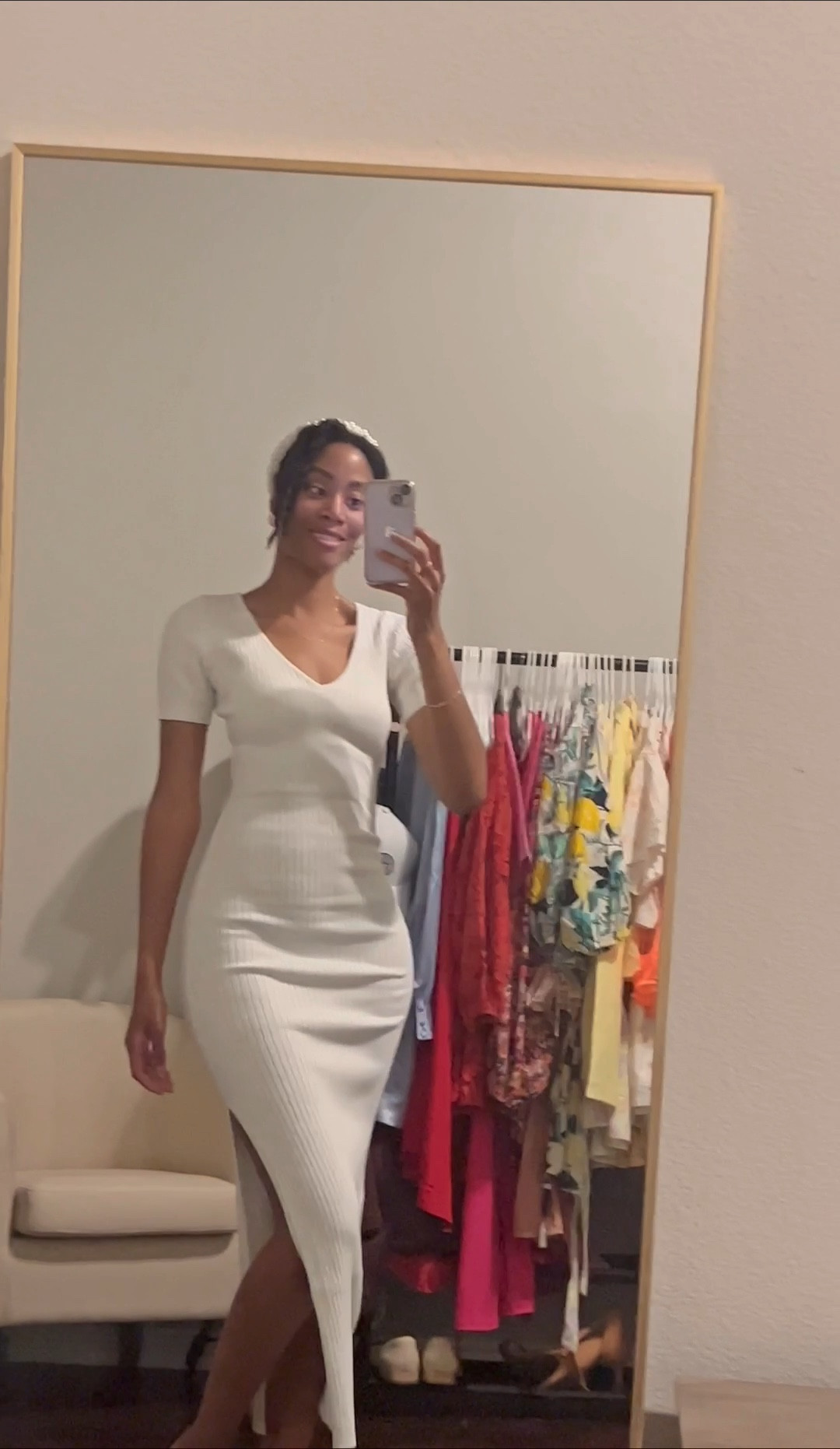 Beautiful Dress 🤍

#LTKtravel #LTKstyletip #LTKSeasonal