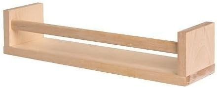 Ikea 400.701.85 Bekvam Spice Rack, Birch ;#by:motti8554 | Amazon (US)