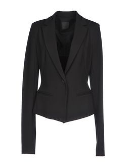 PINKO BLACK Blazers - Item 41498067 | YOOX (US)