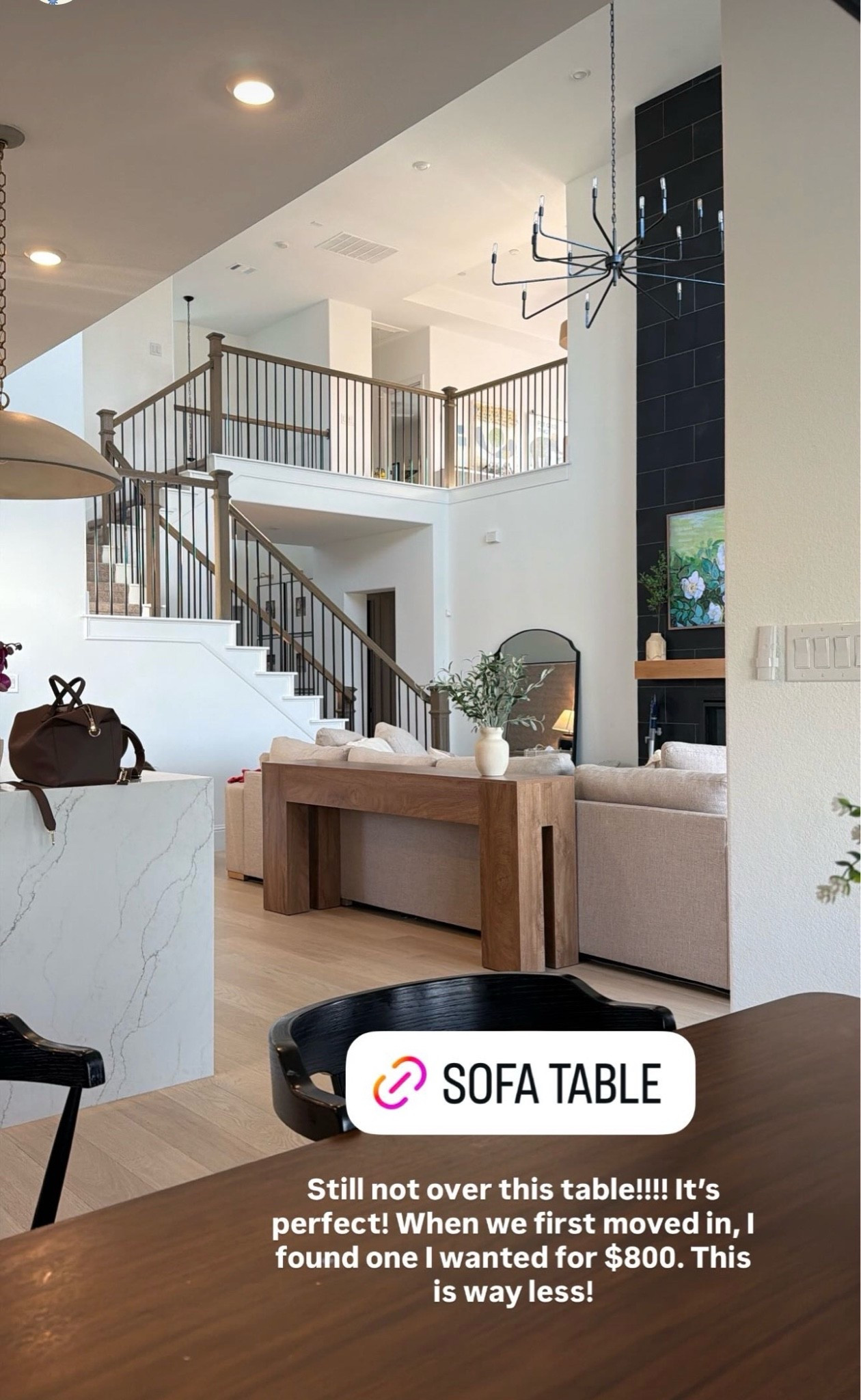 Sofa table

#LTKmomlife #LTKHome