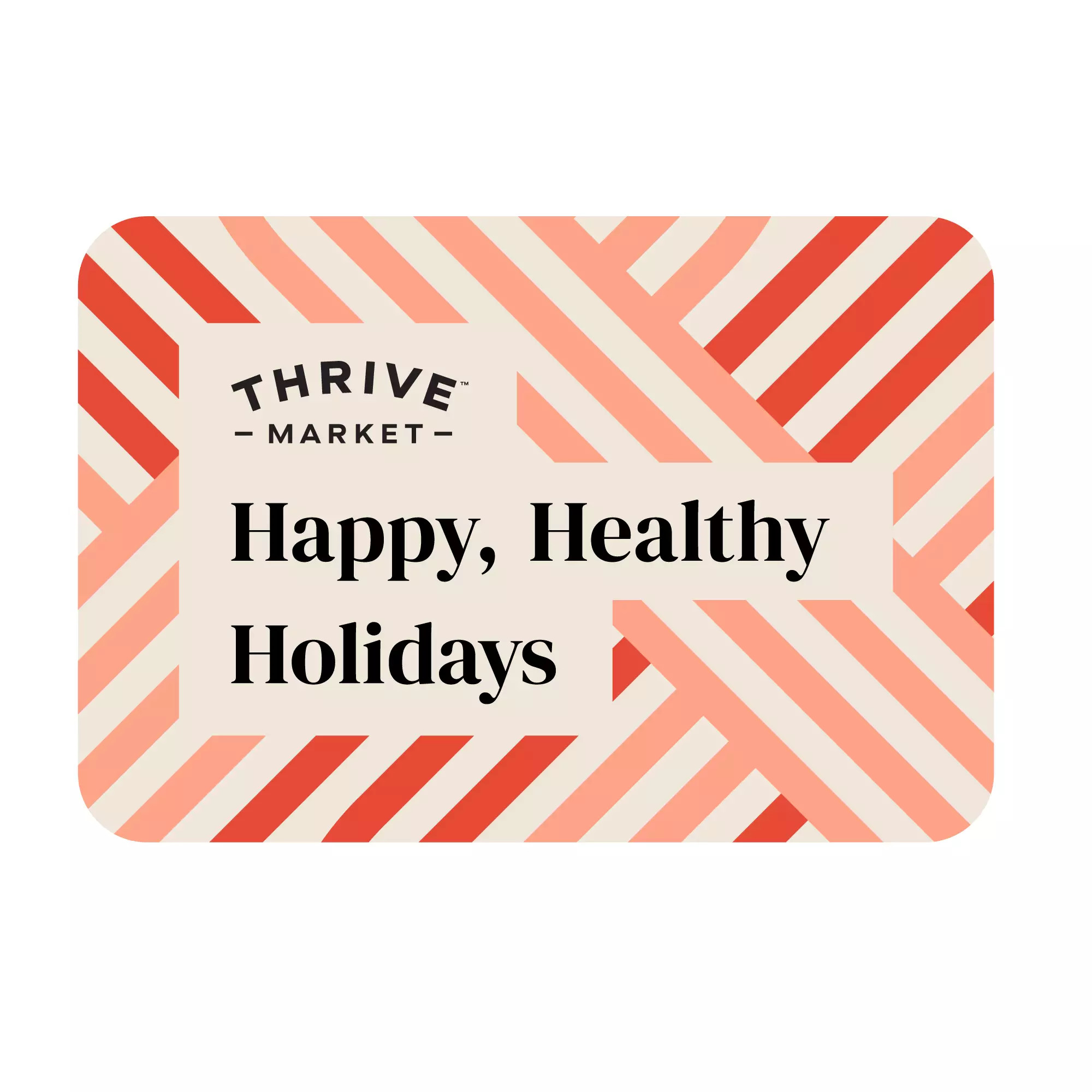 Thrive Market eGift Card | Thrive Market