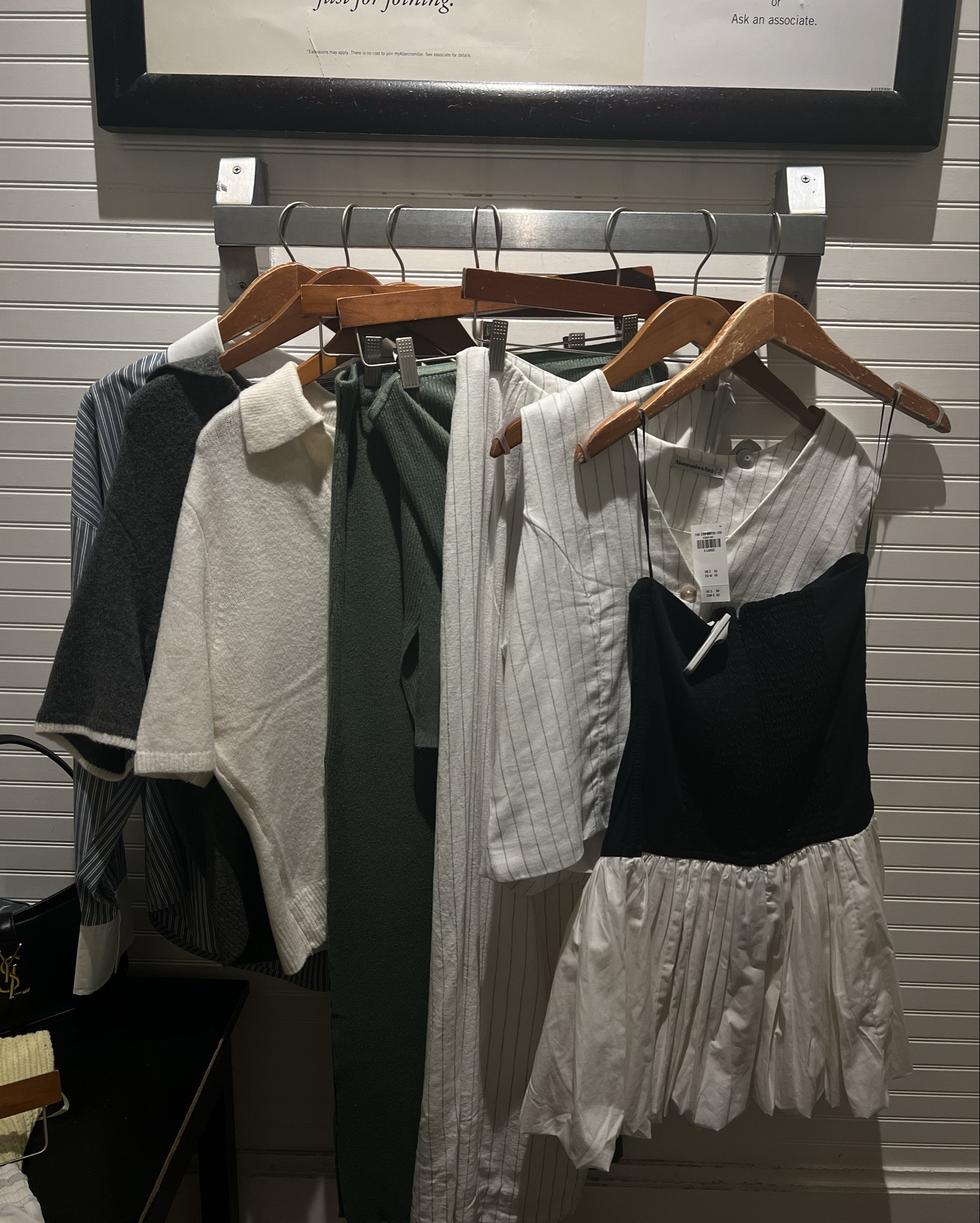 Abercrombie finds 

#LTKSummerSales #LTKSeasonal #LTKSaleAlert