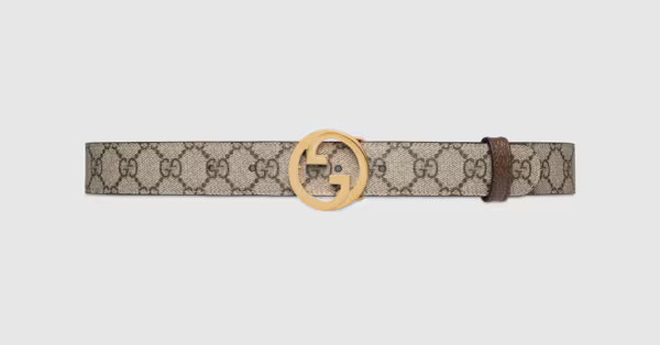 Gucci Blondie belt | Gucci (US)