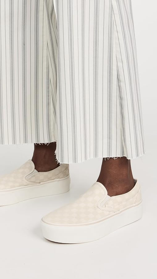 Vans Unisex-Adult Classic Slip on | Amazon (US)