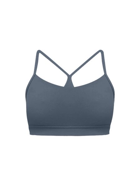 Flow Y Bra Nulu | Lululemon (US)