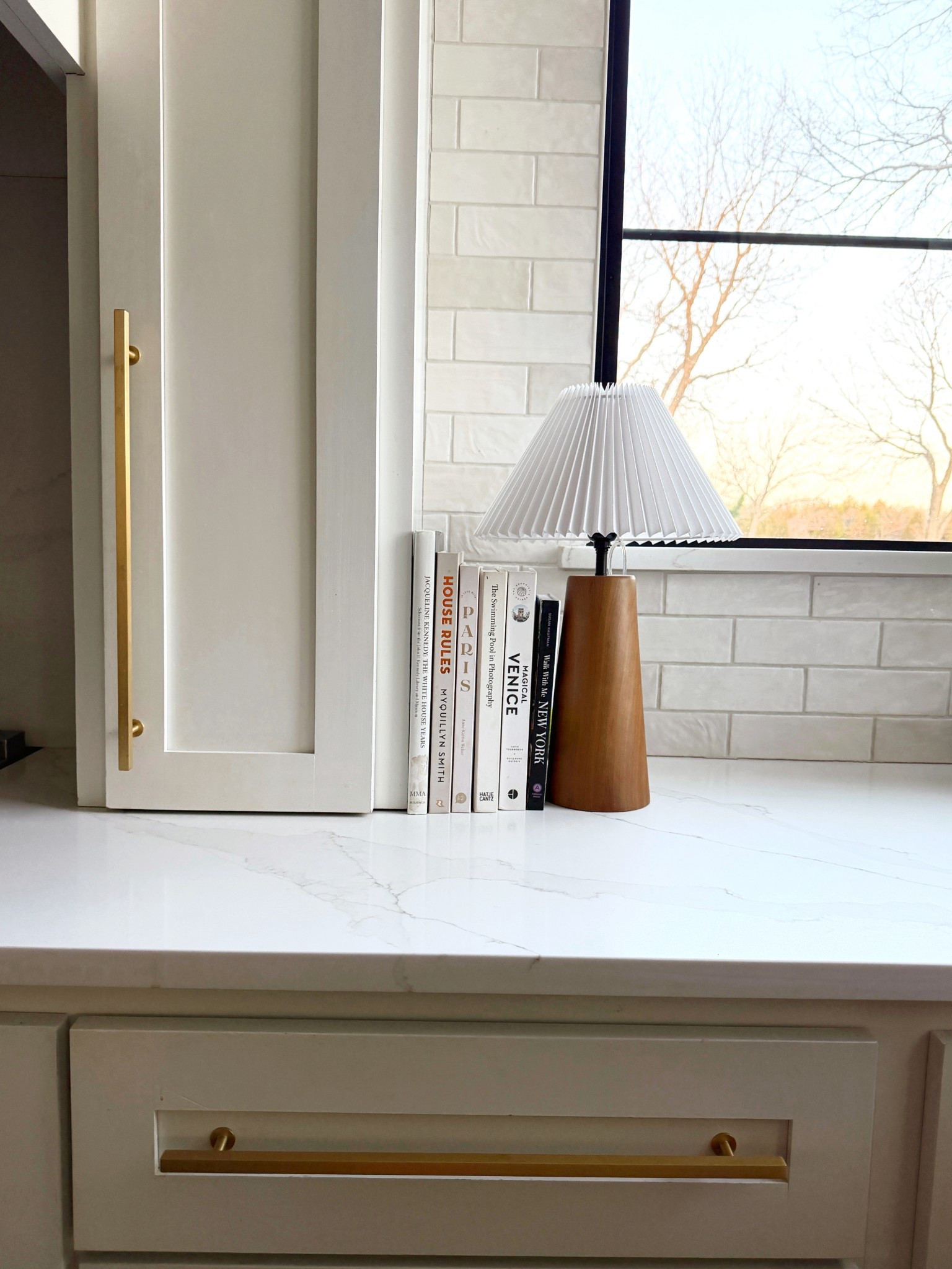 Designer look lamp for less

#LTKHome