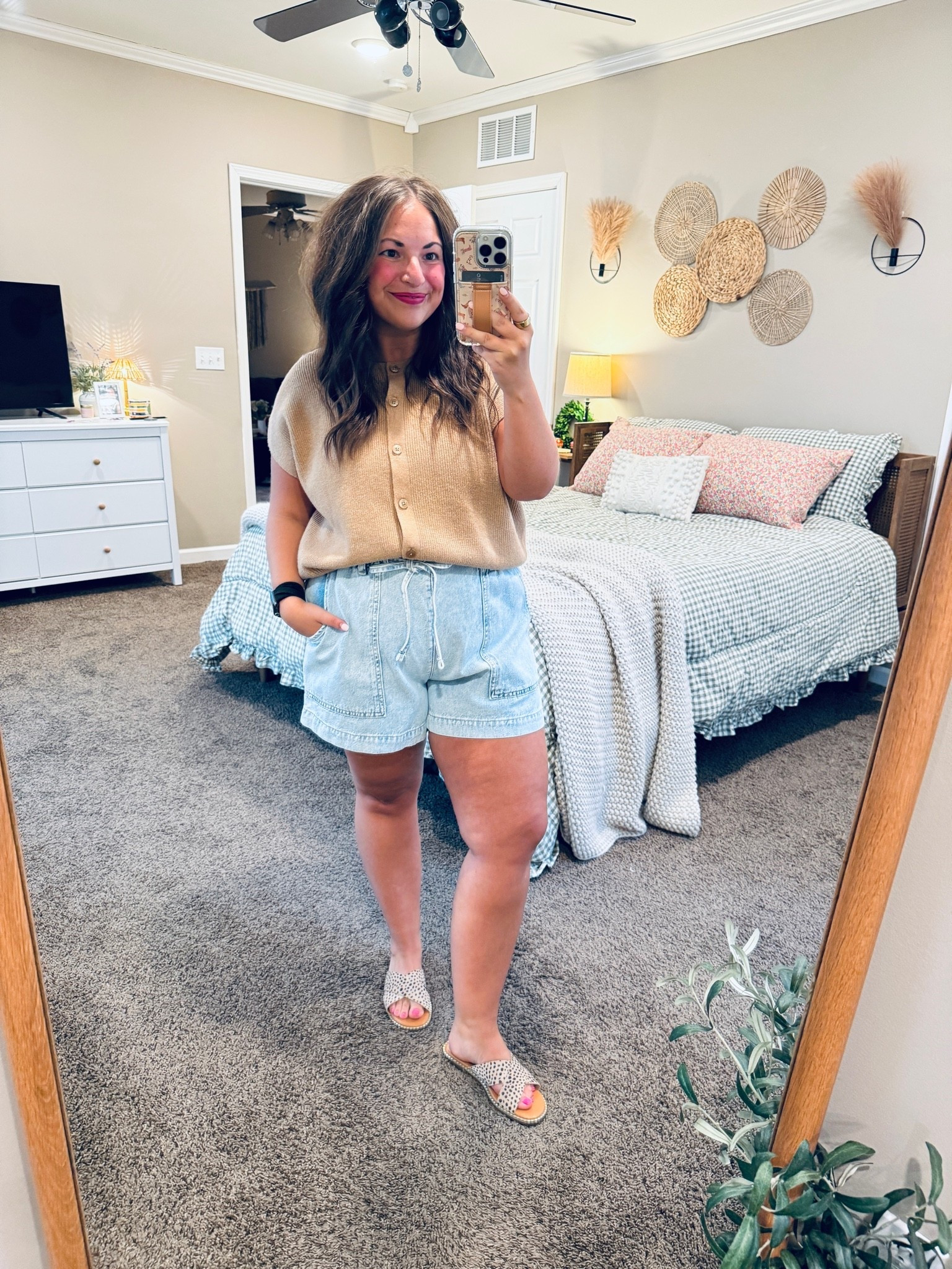 OOTD

#LTKootd #LTKSeasonal #LTKMidsize