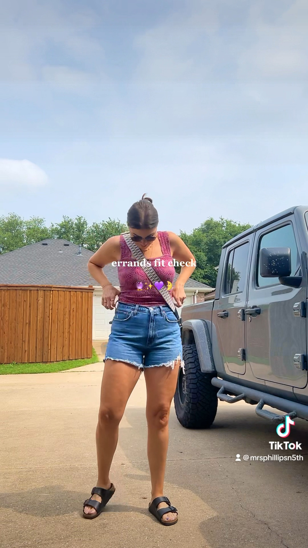 my summer uniform this year 


#LTKFind #LTKunder50 #LTKSeasonal