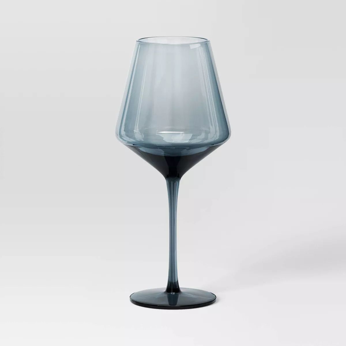 19.6oz Stemmed Wine Glass - Threshold™ | Target