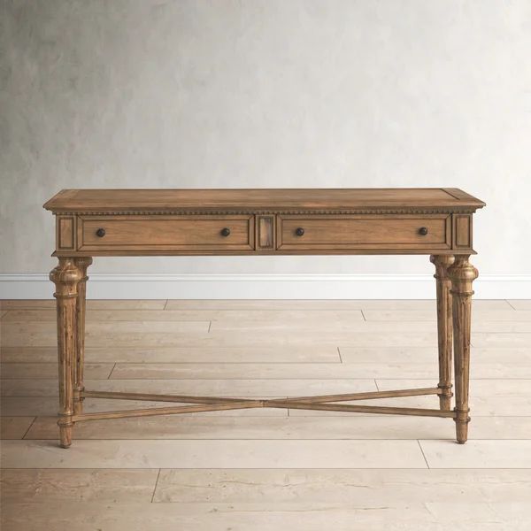 Veronica 56'' Console Table | Wayfair North America