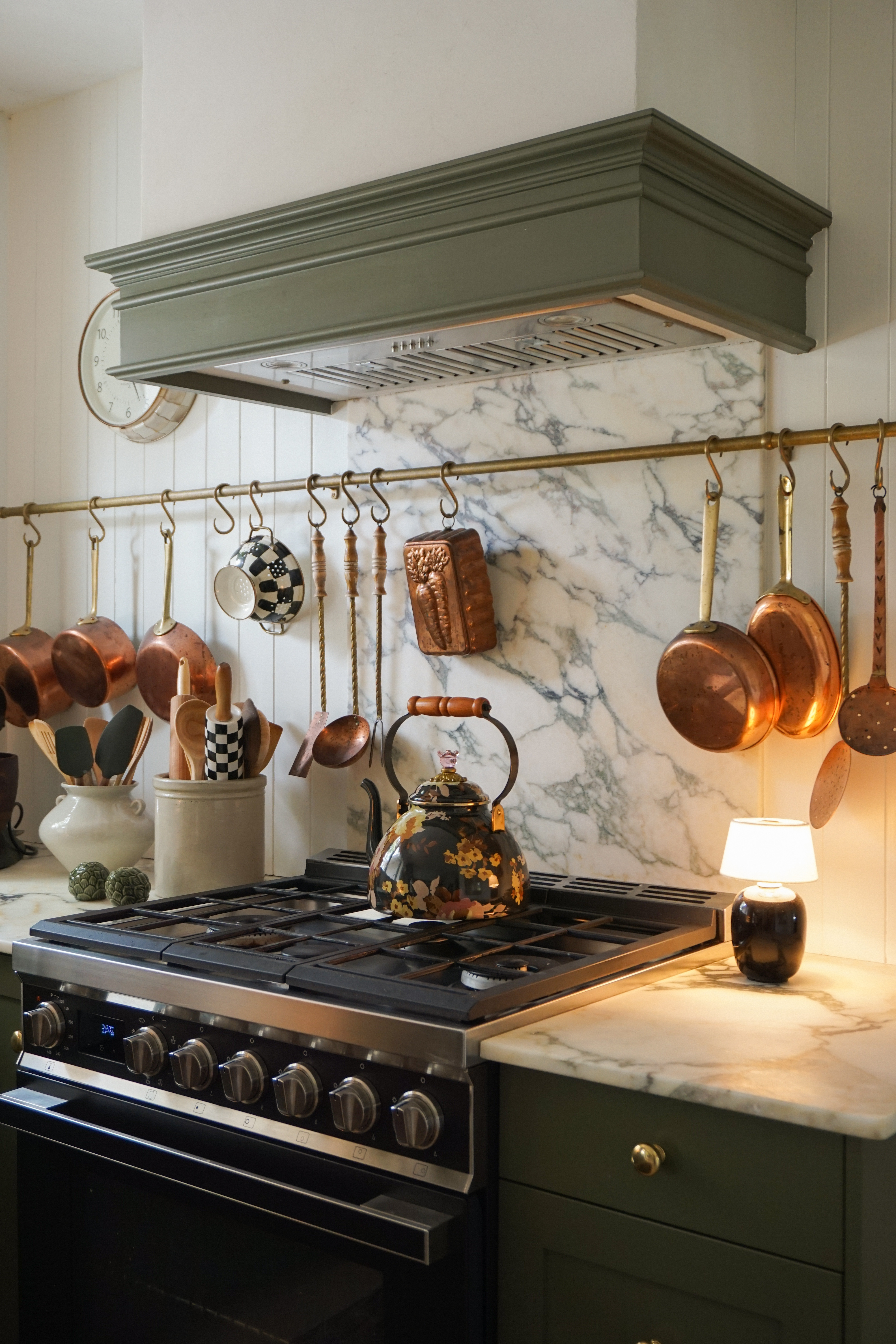     Kitchen details I’m loving lately 🤎 

 #LTKHome