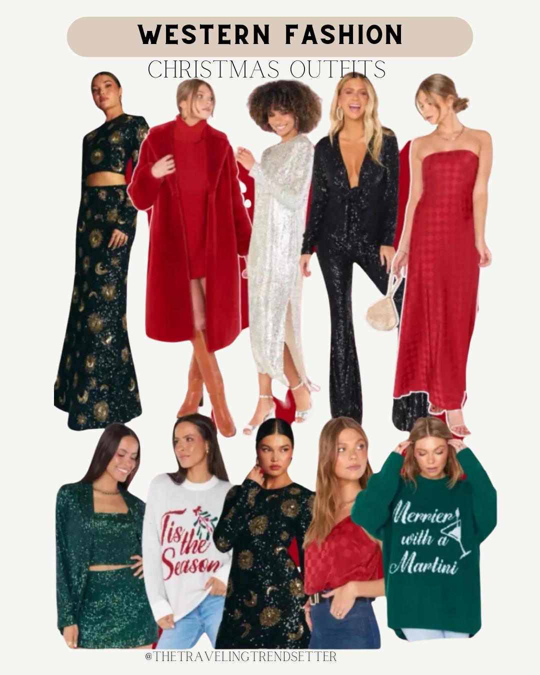 Christmas outfits - holiday outfits - holiday show me your mumu 

#LTKParties #LTKHoliday #LTKSeasonal