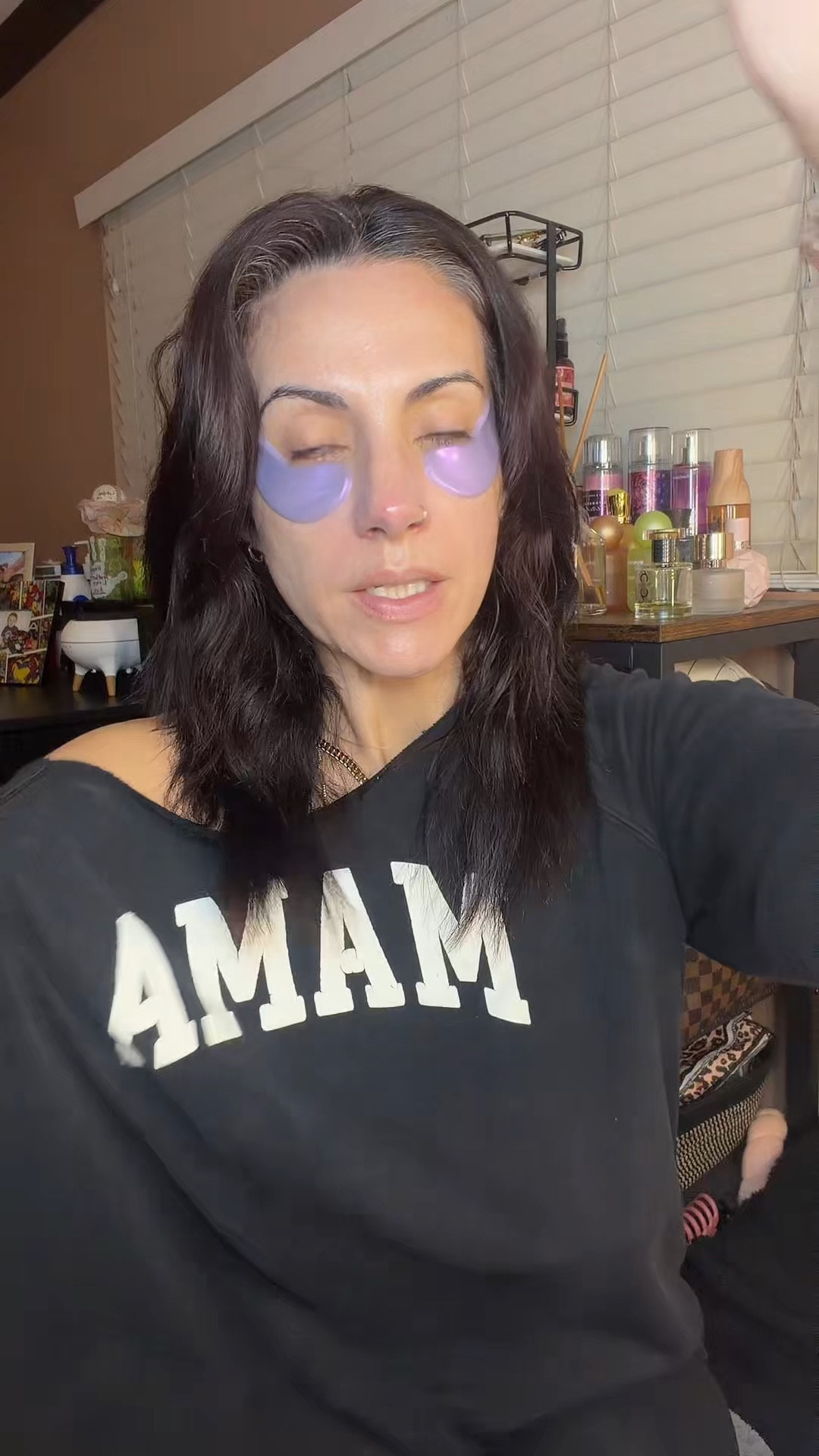 Tired mama needs an extra boost

#LTKdayinmylife #LTKmomlife #LTKgrwm