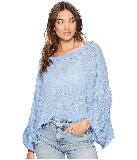 Free People Island Girl Hacci | Zappos