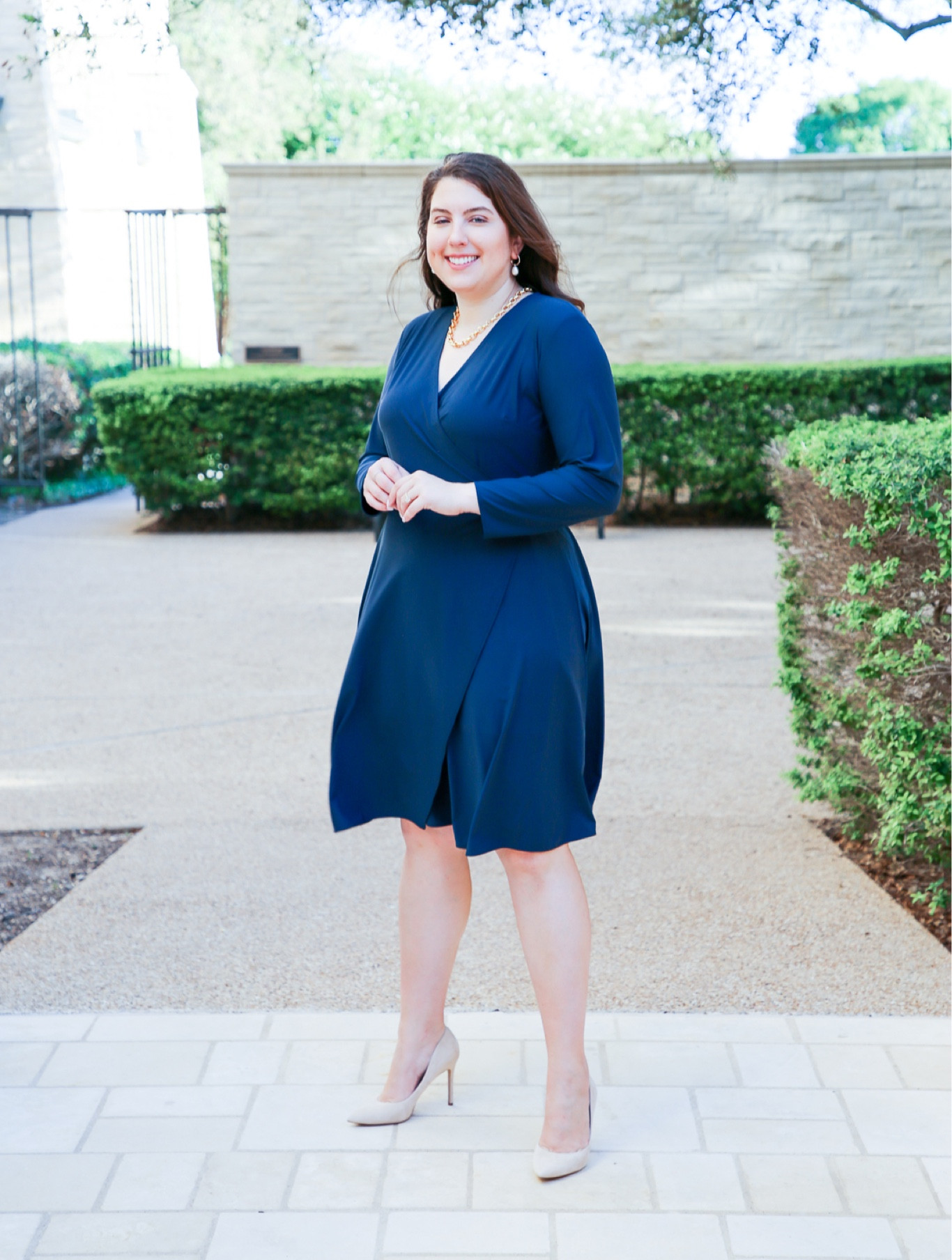 Such a great fall workwear dress 

Use code DOCKET15 for 15% off 

Business professional workwear and business casual workwear and office outfits 

#LTKSeasonal #LTKworkwear #LTKsalealert