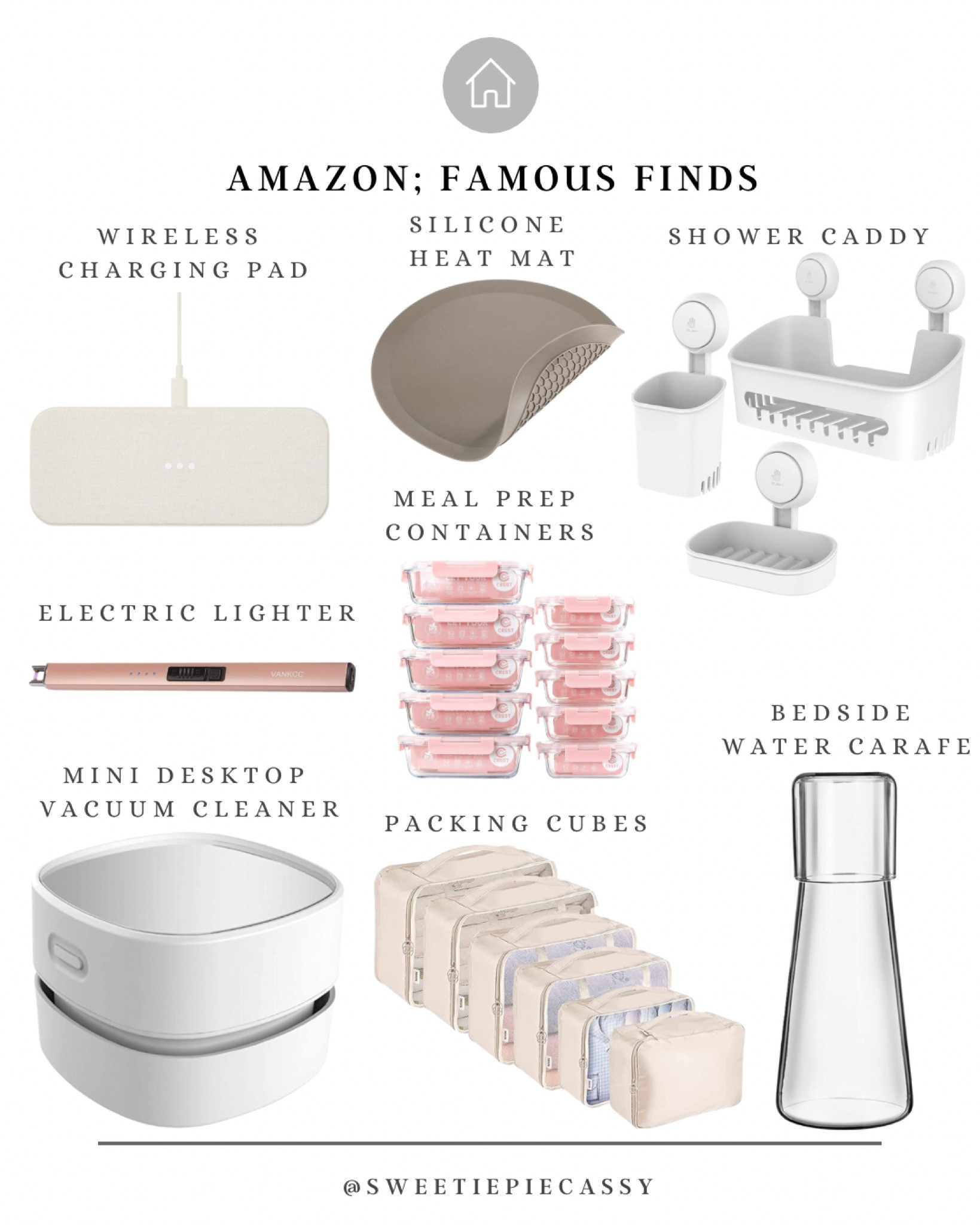 𝐀𝐌𝐀𝐙𝐎𝐍; 𝐅𝐀𝐕𝐎𝐔𝐑𝐈𝐓𝐄 𝐅𝐈𝐍𝐃𝐒 2023

𝑺𝒐𝒎𝒆 𝒐𝒇 𝒎𝒚 𝒇𝒂𝒗𝒐𝒖𝒓𝒊𝒕𝒆 𝑨𝒎𝒂𝒛𝒐𝒏 𝒇𝒂𝒗𝒐𝒖𝒓𝒊𝒕𝒆𝒔 𝒇𝒐𝒓 𝒚𝒐𝒖𝒓 𝒉𝒐𝒎𝒆 & 𝒉𝒆𝒂𝒍𝒕𝒉 𝒇𝒓𝒐𝒎 2023 𝒔𝒐 𝒇𝒂𝒓!💫 #LTKIt

𝐒𝐡𝐨𝐩 𝐚𝐥𝐥 𝐭𝐡𝐞𝐬𝐞 𝐥𝐨𝐨𝐤𝐬 𝐰𝐢𝐭𝐡 𝐦𝐲 𝐋𝐈𝐊𝐄𝐭𝐨𝐊𝐍𝐎𝐖.𝐢𝐭 𝐚𝐩𝐩 ✨

#newcollection #womenswear #fashionlovers #outfitoftheday  #fashionable #fashionista #style #beauty #nordstrom #lelabo #candles #homedecor #interiordesign #decor #streetfashion #sales #fashioninsta #ootdfashion #ootd #styleinspo #fashioninspo #fashiontrends #lifestyle #fashionstyle #giftsforher #outfit #shopping #affordable #affordablestyle #shopthelook #giftguide #stylish #streetstyle #workwear #onlineshopping #shopping #fashion #amazon #amazonstyle #amazonfinds #kitchen #bathroom #valentinesday #valentines

#LTKhome #LTKbeauty #LTKunder100