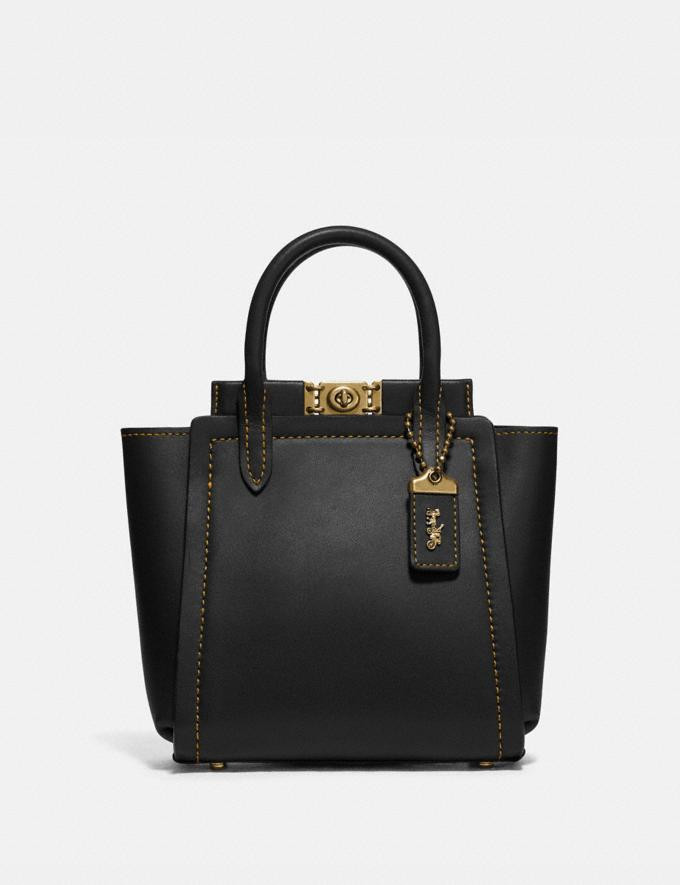 troupe tote 16 | Coach (US)