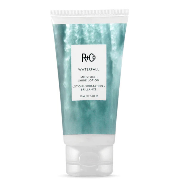 Waterfall Moisture + Shine Lotion | Bluemercury, Inc.