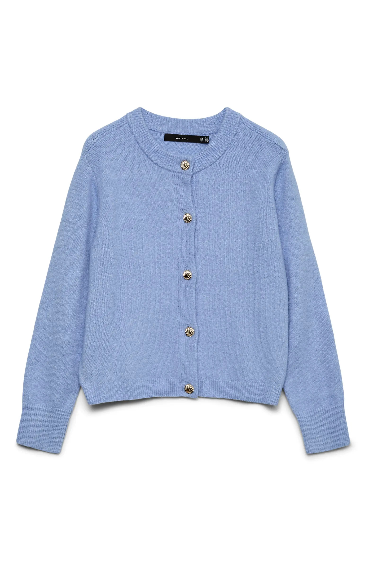 Fiona Long Sleeve Cardigan | Nordstrom Rack