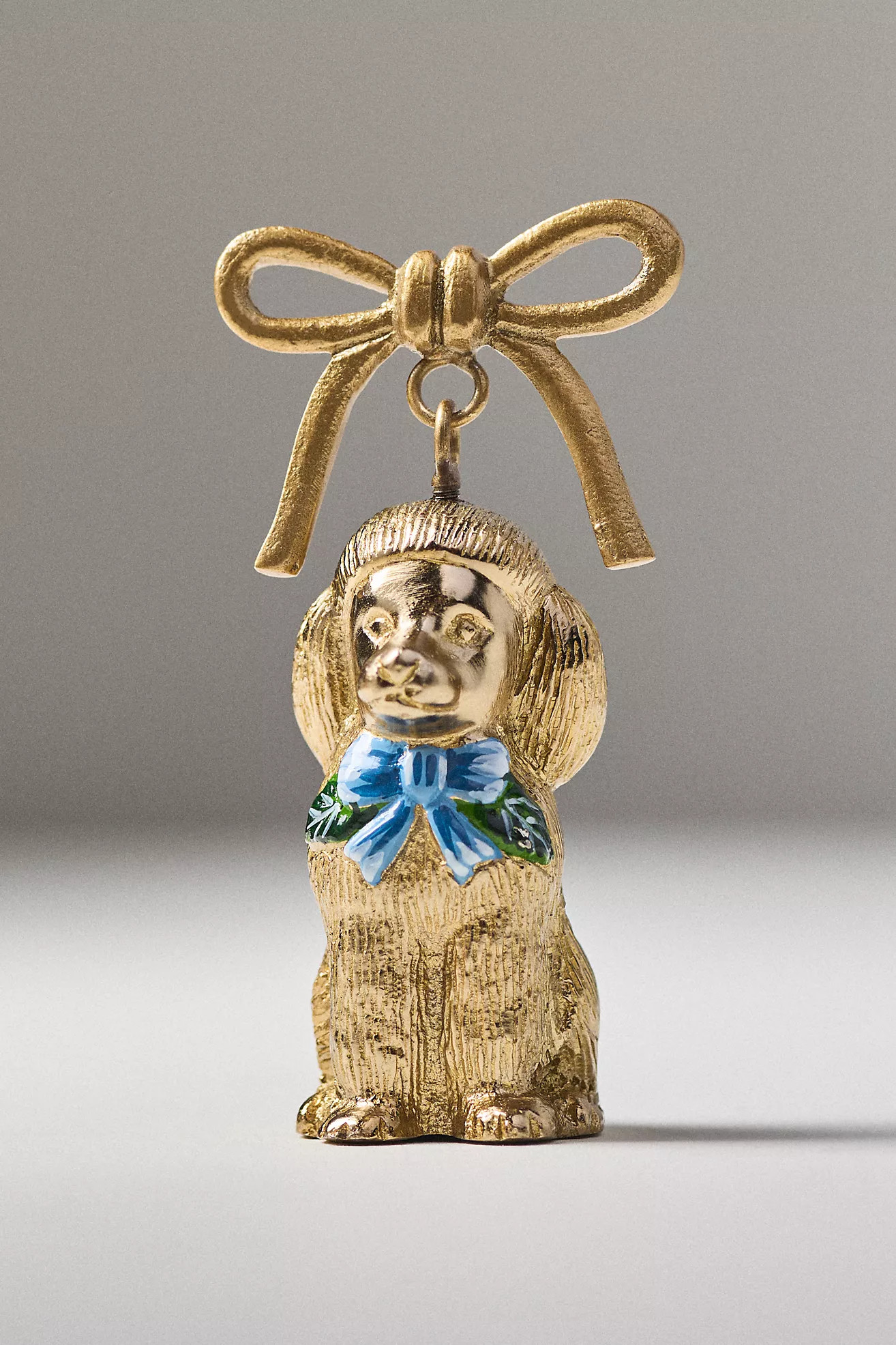 Novelty Brass Candle Snuffer | Anthropologie (US)