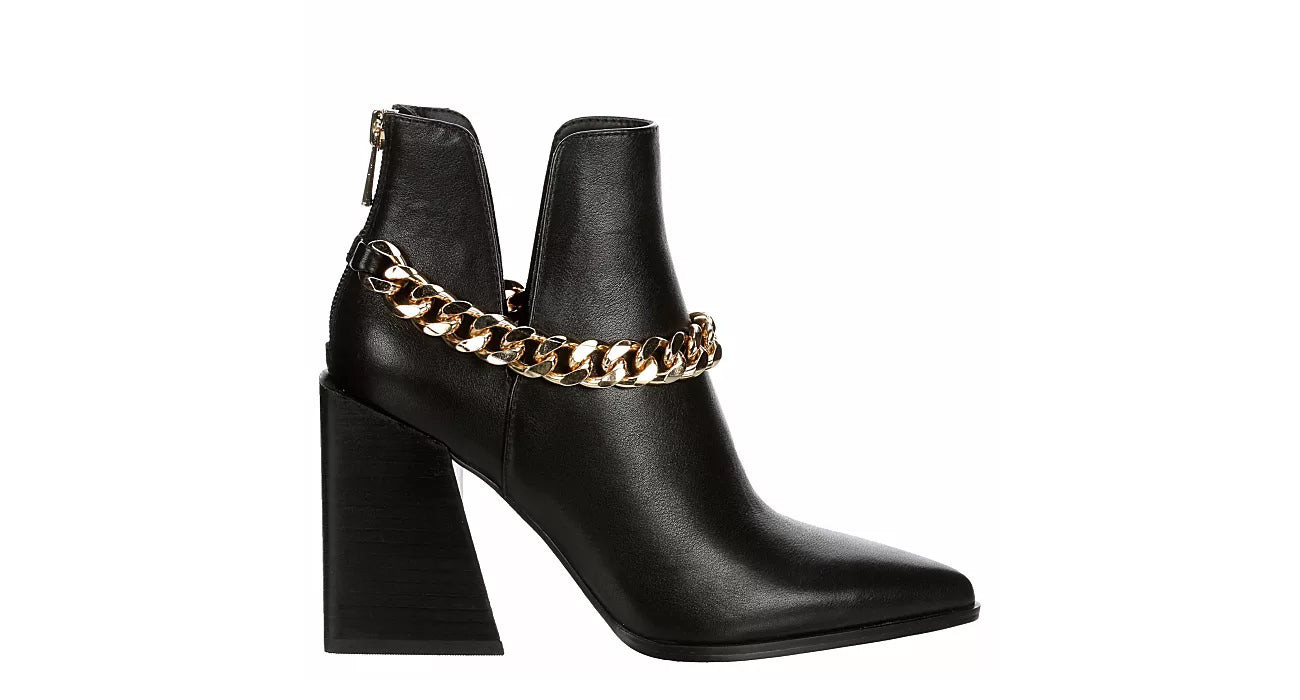Steve Madden Women's Tranquil Ankle Boots | Walmart (US)