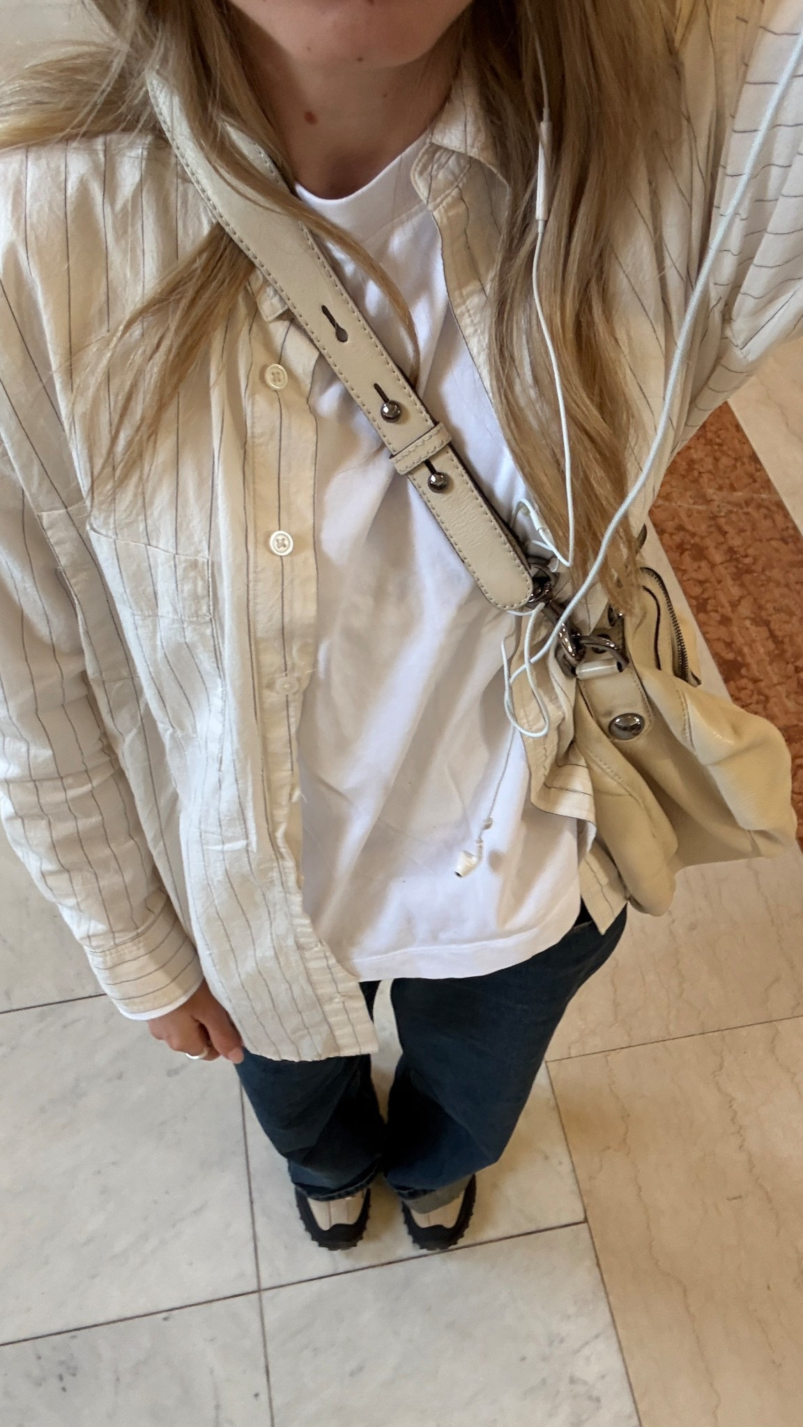 Spring 25 casual outfit! 

#LTKSeasonal